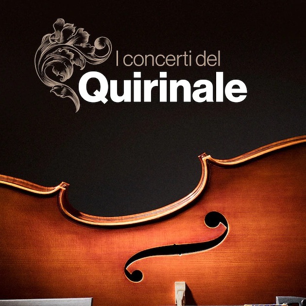 ROMA!
La musica del nostro amato Ezio entrerà questa domenica nella prestigiosa cornice del Palazzo del Quirinale per uno speciale concerto tenuto dai M° @_francesco_libetta_ al pianoforte, @aylenpritchin al violino e @luigipiovanomusician al violoncello che eseguiranno le musiche tratte dall'ultimo album "The Hidden Room"

I posti sono molto limitati ma per chi non potrà esserci il concerto sarà in diretta sulle frequenze di Rai Radio3: https://palazzo.quirinale.it/concerti/concerti.html

No, It's Never Over....

#eziobosso #aylenpritchin #luigipiovano #ttr #Quirinale #roma